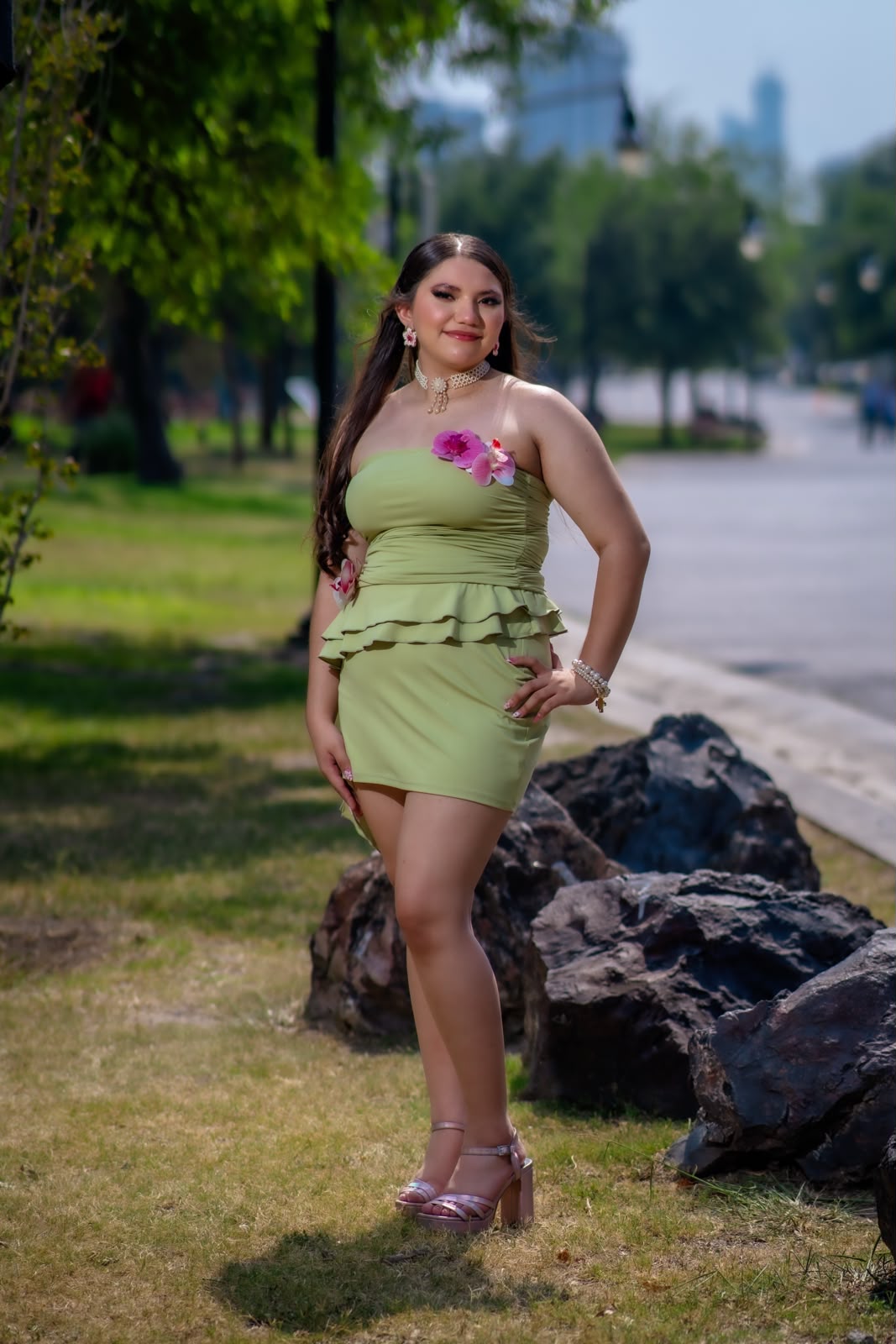 XV Años